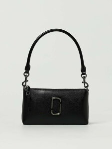 �}�[�N �W�F�C�R�u�X MARC JACOBS �o�b�O ���f�B�[�X �u���b�N Business bags 2P5SMN015S02 �֐� �������� 2026SS gi