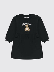 ���X�L�[�m MOSCHINO �g���b�N�X�[�c�@�Z�b�g�A�b�v �x�r�[�E�F�A �x�r�[���j�Z�b�N�X �u���b�N Tracksuits MDV0CULCA40 �֐� �������� 2025AW gi
