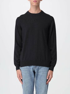 �t�F���f�B FENDI �Z�[�^�[ �j�b�g�E�F�A �����Y ���b�h Knitwear FZX091ASH3 �֐� �������� 2025AW gi