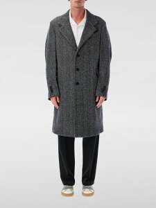 �W�o���V�B GIVENCHY �g�����` �R�[�g �����Y �u���b�N Coats and Trench BMC090165K �֐� �������� 2025AW gi
