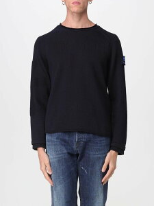 �v���~�A�[�^ PREMIATA �Z�[�^�[ �j�b�g�E�F�A �����Y �u���[ Knitwear PMG22 �֐� �������� 2025AW gi
