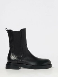�v���~�A�[�^ PREMIATA �u�[�c ���f�B�[�X �u���b�N Boots M7108 �֐� �������� 2025AW gi