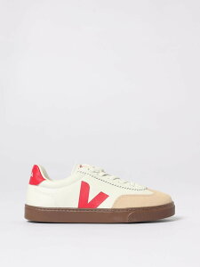 ���F�W�� VEJA �t���b�g�X�j�[�J�[ �X�j�[�J�[ �{�[�C�Y �z���C�g Flat sneakers SY2021012 ~ �֐� �������� 2025AW gi