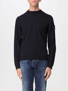 �v���~�A�[�^ PREMIATA �Z�[�^�[ �j�b�g�E�F�A �����Y �u���[ Knitwear PMG21 �֐� �������� 2025AW gi
