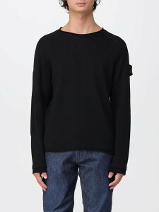 �v���~�A�[�^ PREMIATA �Z�[�^�[ �j�b�g�E�F�A �����Y �u���b�N Knitwear PMG22 �֐� �������� 2025AW gi