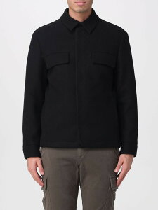 �v���~�A�[�^ PREMIATA �W���P�b�g �����Y �u���b�N Jackets PA401 �֐� �������� 2025AW gi