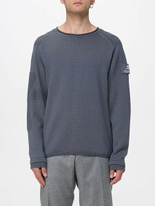 �v���~�A�[�^ PREMIATA �Z�[�^�[ �j�b�g�E�F�A �����Y �O���[ Knitwear PMG22 �֐� �������� 2025AW gi