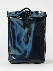 ���C���Y RAINS �����b�N�T�b�N �o�b�N�p�b�N ���f�B�[�X �u���[ Backpacks and bum bags 13330 �֐� �������� 2025AW gi