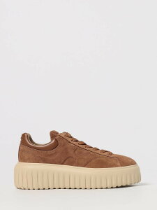 �z�[�K�� HOGAN �X�j�[�J�[ ���f�B�[�X Sneakers HXW6450FC6TPJQ �֐� �������� 2025AW gi
