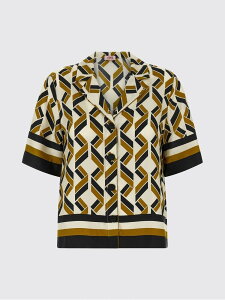 �G���X ERES �V���c ���f�B�[�X �}���`�J���[ Shirts 272531 �֐� �������� 2025AW gi