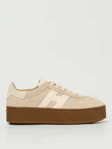 �z�[�K�� HOGAN �X�j�[�J�[ ���f�B�[�X Sneakers HXW6980FB60UL6 �֐� �������� 2026SS gi