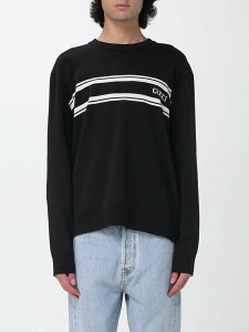 �O�b�` GUCCI �Z�[�^�[ �j�b�g�E�F�A �����Y �z���C�g Knitwear 834313XKEZK �֐� �������� 2025AW gi