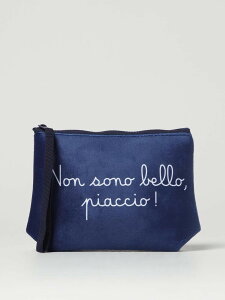 �G���V�[�c�[�Z�C���g�o�[�X MC2 SAINT BARTH �o�b�O �����Y �u���[ Business Bags ALI0002 VACANZE BELLO 61 �֐� �������� 2025AW gi
