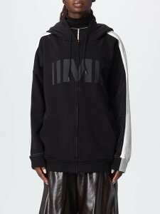 �G���G��6 ���]�� �}���W�F�� MM6 MAISON MARGIELA �g���[�i�[ ���f�B�[�X �}���`�J���[ Sweatshirts S52HG0040M25013 �֐� �������� 2025AW gi