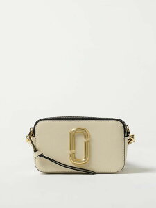 �}�[�N �W�F�C�R�u�X MARC JACOBS �o�b�O ���f�B�[�X �z���C�g Business bags 2S3HCR500H03 �֐� �������� 2026SS gi