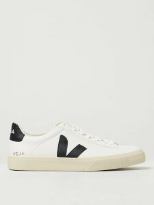 ���F�W�� VEJA �X�j�[�J�[ �����Y �z���C�g Sneakers CP0501537 CHROMEFREE LEATHER White �֐� �������� 2026AW gi