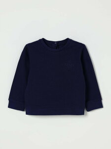 �t�F���f�B FENDI T�V���c �g�b�v�X �x�r�[���j�Z�b�N�X T-shirt BUH0905V0 �֐� �������� 2025AW gi