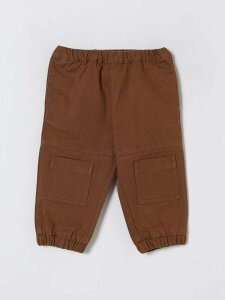 �}���j MARNI �Y�{�� �p���c �x�r�[���j�Z�b�N�X �u���E�� Pants M01533M00W1 �֐� �������� 2025AW gi
