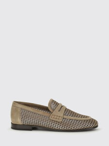 �u���l���N�`�l�� BRUNELLO CUCINELLI �X�j�[�J�[ ���f�B�[�X Sneakers MZDVC3182 �֐� �������� 2026SS gi
