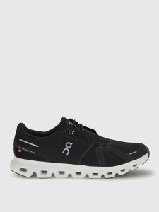 �I�������j���O ON RUNNING �X�j�[�J�[ �����Y �u���b�N Sneakers 3MF10070299 ~ �֐� �������� 2026SS gi