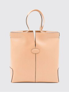 �g�b�Y TOD'S �o�b�O ���f�B�[�X �u���E�� Business bags XBWDBMAT200ROR �֐� �������� 2025AW gi