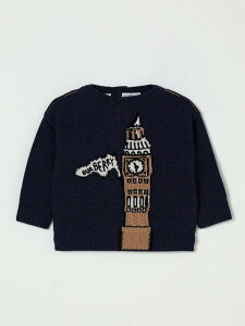 �o�[�o���[ BURBERRY T�V���c �g�b�v�X �x�r�[���j�Z�b�N�X �x�[�W�� T-shirt 8112586 ~ �֐� �������� 2025AW gi