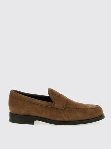 �g�b�Y TOD'S ���[�t�@�[ �����Y Loafers XXM0ZF0Q920RE0 �֐� �������� 2025AW gi