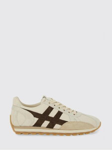 �z�[�K�� HOGAN �X�j�[�J�[ ���f�B�[�X Sneakers HXW6710FP0IUHR �֐� �������� 2025AW gi