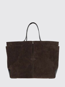�g�b�Y TOD'S �o�b�O ���f�B�[�X �u���b�N Business bags XBWDBMA0300U9V �֐� �������� 2025AW gi