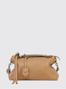 �t�F���f�B FENDI �o�b�O ���f�B�[�X �x�[�W�� Business bags 8BL155ASU2 �֐� �������� 2026SS gi
