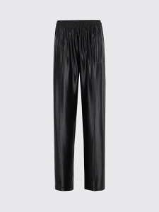 �e�B�[ �o�C �A���L�T���_�[ ���� T BY ALEXANDER WANG �Y�{�� �p���c ���f�B�[�X �u���b�N Trousers 4CC3254923 �֐� �������� 2025AW gi