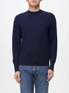 �C���u���e�B ELEVENTY �Z�[�^�[ �j�b�g�E�F�A �����Y �u���[ Knitwear X76MAGF12MAG24001 �֐� �������� 2026SS gi