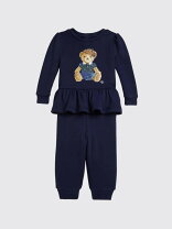 楽天市場】ラルフローレン セットアップ メンズ（キッズ・ベビー 