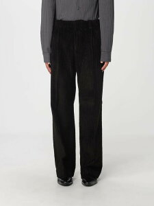 �A���[���K�V�[ OUR LEGACY �Y�{�� �p���c �����Y �u���E�� Trousers M4254BP �֐� �������� 2025AW gi