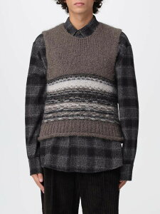�A���[���K�V�[ OUR LEGACY �W�� �x�X�g �����Y Vests M4253PB �֐� �������� 2025AW gi