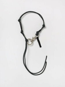 �A���[���K�V�[ OUR LEGACY �W���G���[ �����Y �u���b�N Jewelry A2208LBL �֐� �������� 2025AW gi