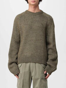 �A���[���K�V�[ OUR LEGACY �Z�[�^�[ �j�b�g�E�F�A �����Y Knitwear M4253TF �֐� �������� 2025AW gi