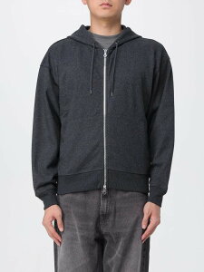 �A���[���K�V�[ OUR LEGACY �Z�[�^�[ �j�b�g�E�F�A �����Y �O���[ Knitwear M4256RC �֐� �������� 2025AW gi