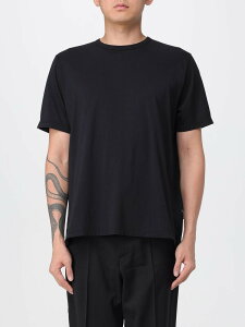 �A���[���K�V�[ OUR LEGACY T�V���c �����Y �u���b�N T-shirts M2206NBL �֐� �������� 2026SS gi