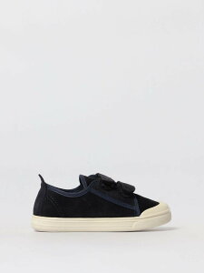 �C���O�b�t�H IL GUFO �t���b�g�X�j�[�J�[ �X�j�[�J�[ �{�[�C�Y �u���[ Flat sneakers GXD0001CROST �֐� �������� 2025AW gi