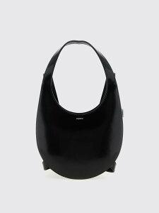 �R�y���j COPERNI �����b�N�T�b�N �o�b�N�p�b�N ���f�B�[�X �u���b�N Backpacks and bum bags COPBA95F6045 �֐� �������� 2025AW gi