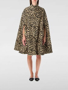 �o�����`�m VALENTINO �g�����`�R�[�g �R�[�g ���f�B�[�X �u���E�� Coats and trench coats 7B3CG4Q09G7 �֐� �������� 2025AW gi