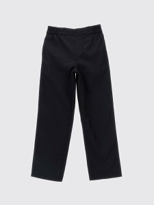 �o�[�o���[ BURBERRY �p���c �{�[�C�Y �u���[ Cargo trousers 8109105 ~ �֐� �������� 2025AW gi