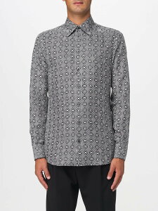 �h���`�F&�K�b�o�[�i DOLCE&GABBANA �V���c �����Y �z���C�g Shirts G5MM4TIS1ZJ White �֐� �������� 2025AW gi