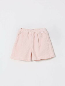 �C���O�b�t�H IL GUFO �V���[�g�p���c�@�p���c �V���[�c �K�[���Y �s���N Shorts GPB0002V6012 Pink �֐� �������� 2025AW gi
