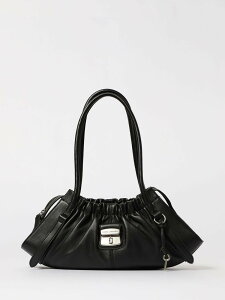 �}�[�N �W�F�C�R�u�X MARC JACOBS �o�b�O ���f�B�[�X �u���b�N Business bags 2F5HSH031H01 �֐� �������� 2026SS gi