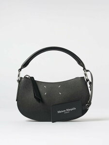 ���]�� �}���W�F�� MAISON MARGIELA �o�b�O ���f�B�[�X �u���b�N Business bags SB1WD0032P7275 Black �֐� �������� 2025AW gi