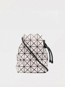 �o�I�o�I �C�b�Z�C �~���P BAO BAO ISSEY MIYAKE �o�b�O ���f�B�[�X �x�[�W�� Business bags BB58AG531 �֐� �������� 2025AW gi