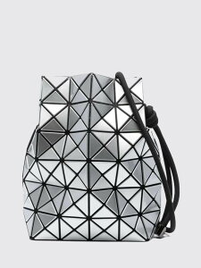 �o�I�o�I �C�b�Z�C �~���P BAO BAO ISSEY MIYAKE �o�b�O ���f�B�[�X �V���o�[ Business bags BB58AG531 �֐� �������� 2025AW gi