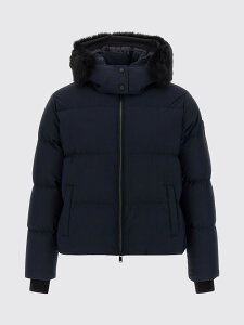 ���[�X �i�b�N���Y MOOSE KNUCKLES �X�[�c�W���P�b�g �X�[�c �W���P�b�g ���f�B�[�X �u���[ Suit Jackets M35LJ137S �֐� �������� 2025AW gi